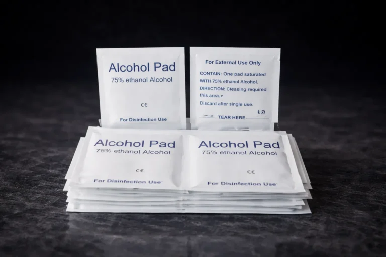 Desinfektionstücher