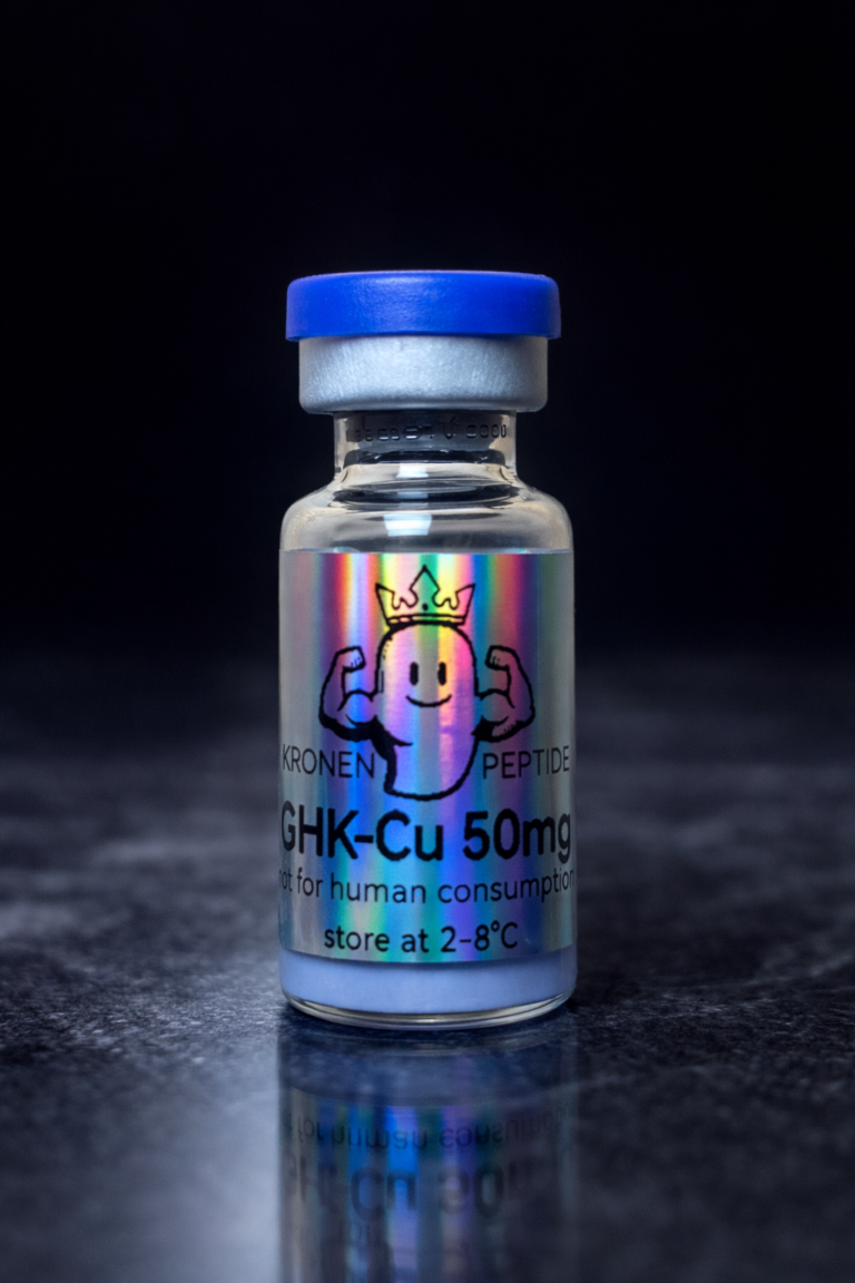 GHK-Cu