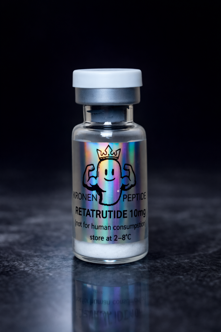 Retatrutide